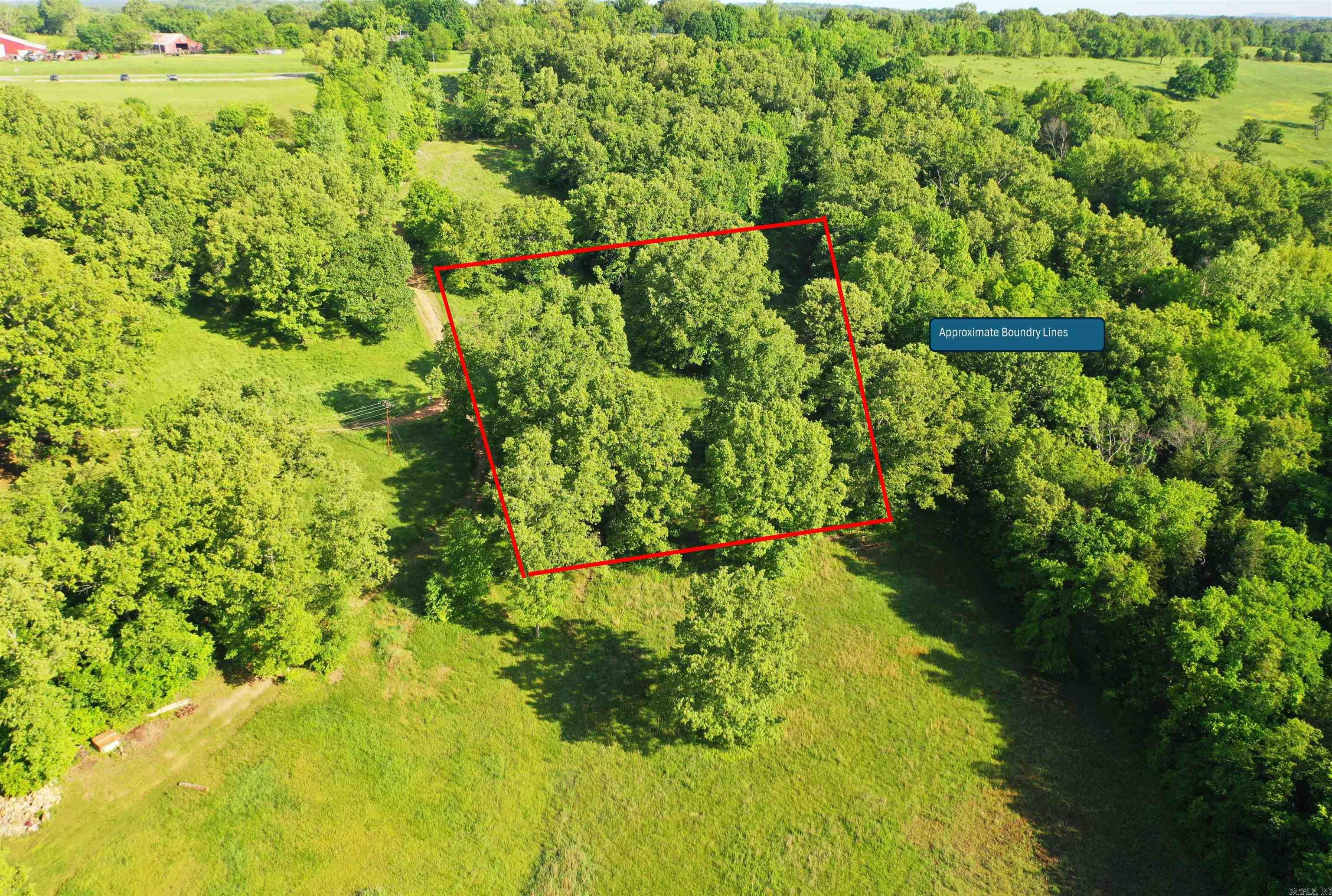 Riverview Estates - Land