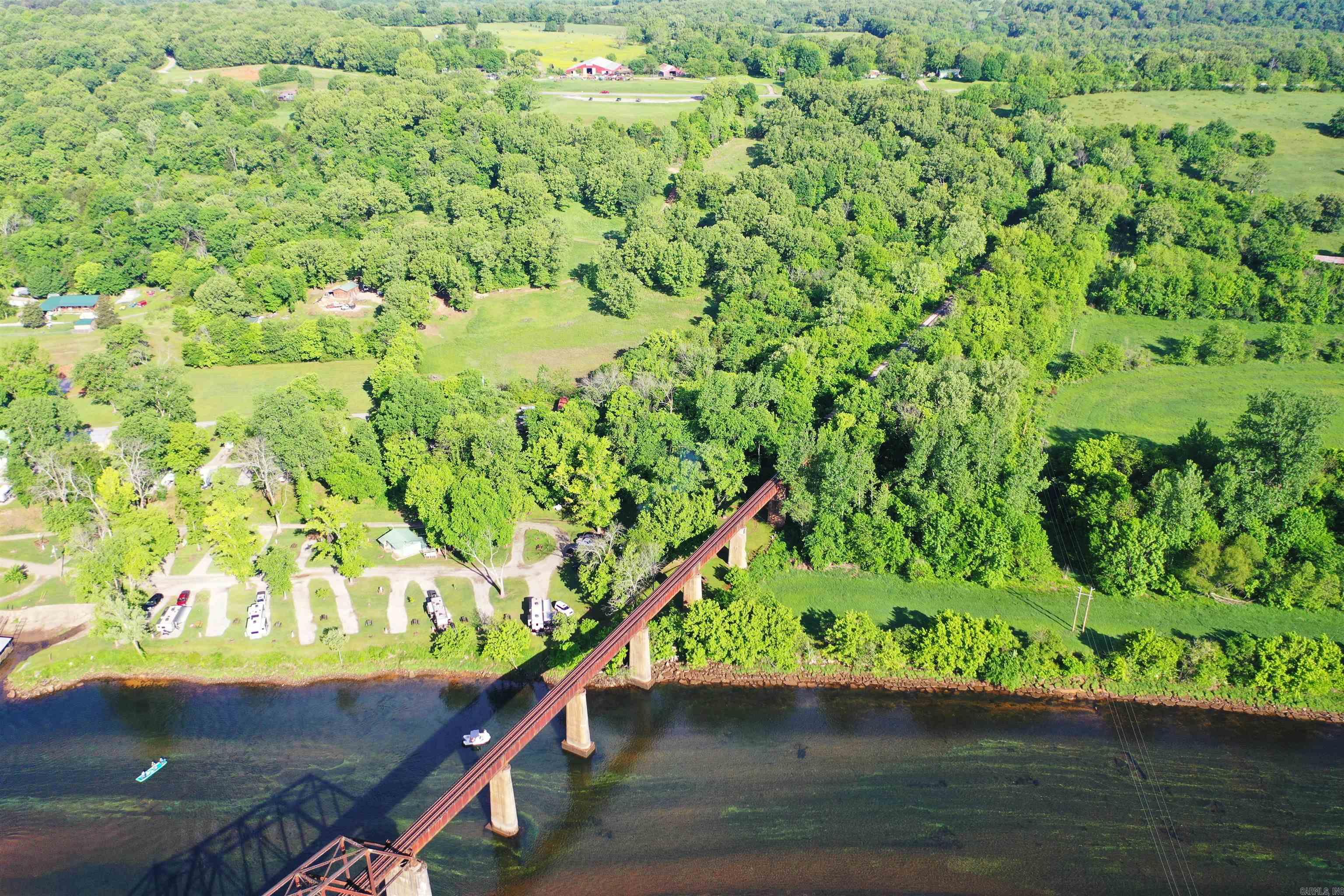 Riverview Estates - Land