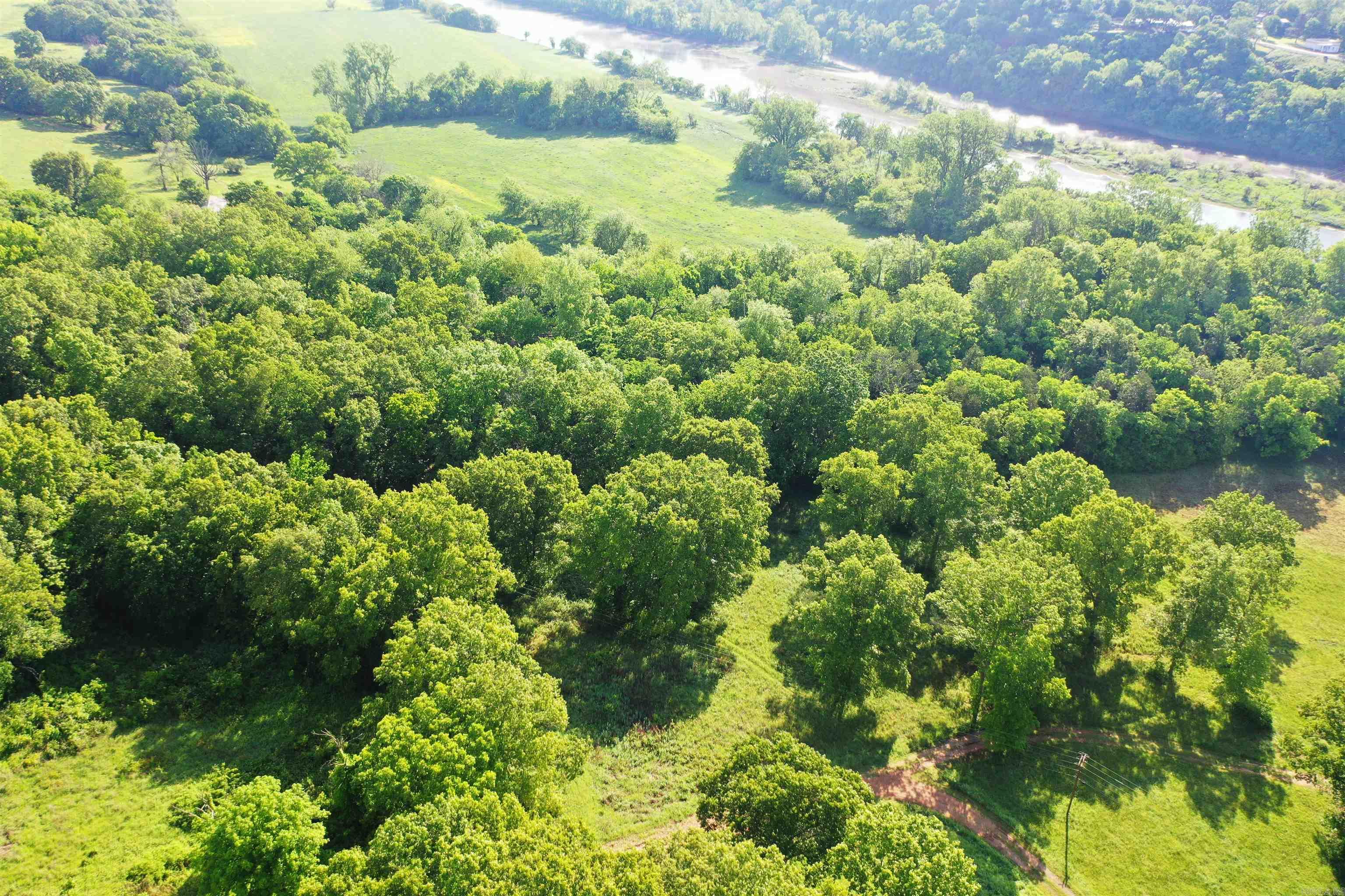 Riverview Estates - Land