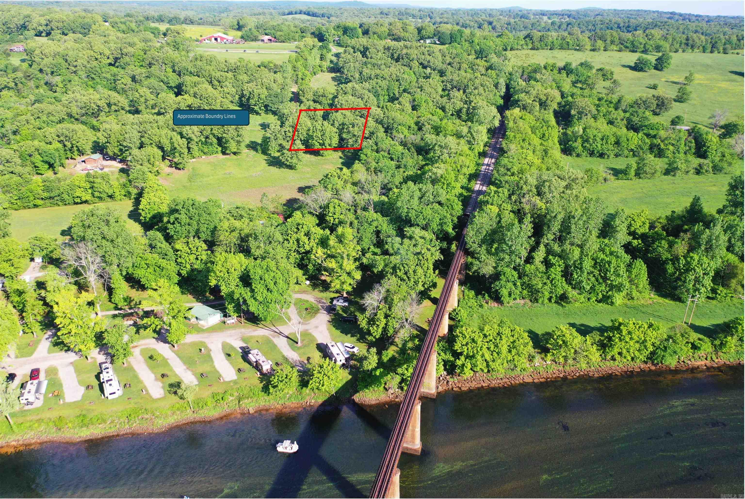Riverview Estates - Land