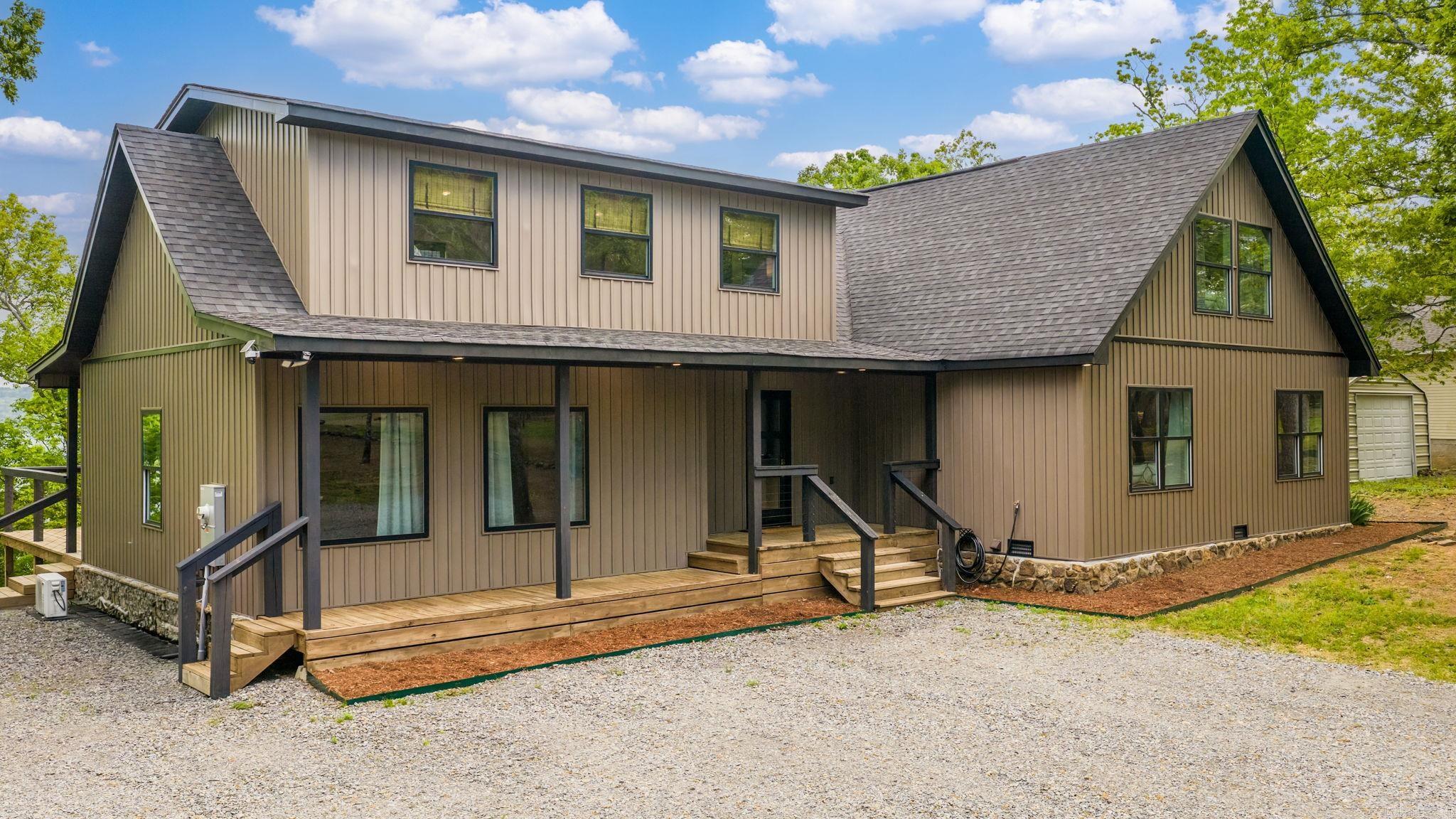 MORGAN MANOR - Residential