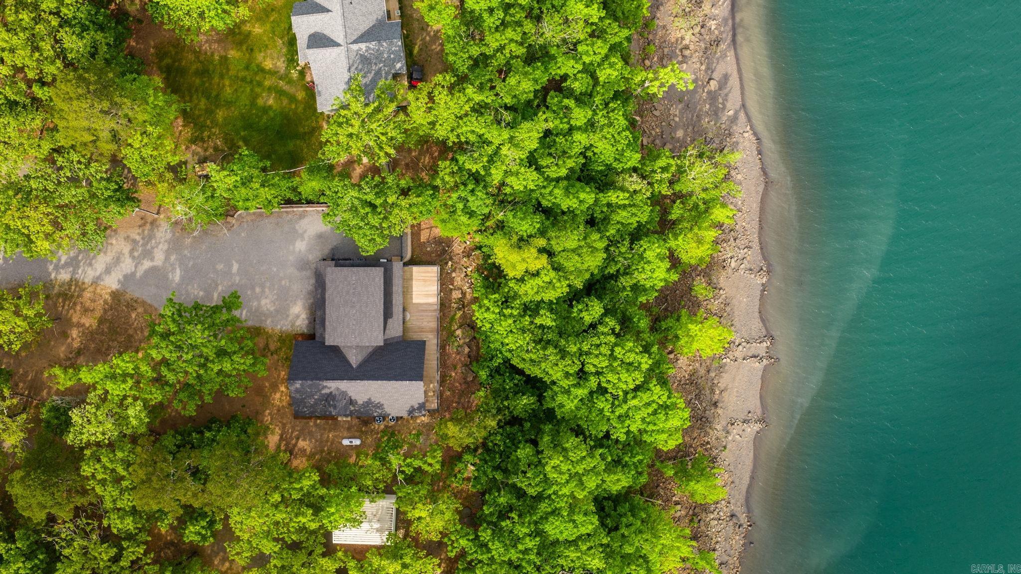 MORGAN MANOR - Residential