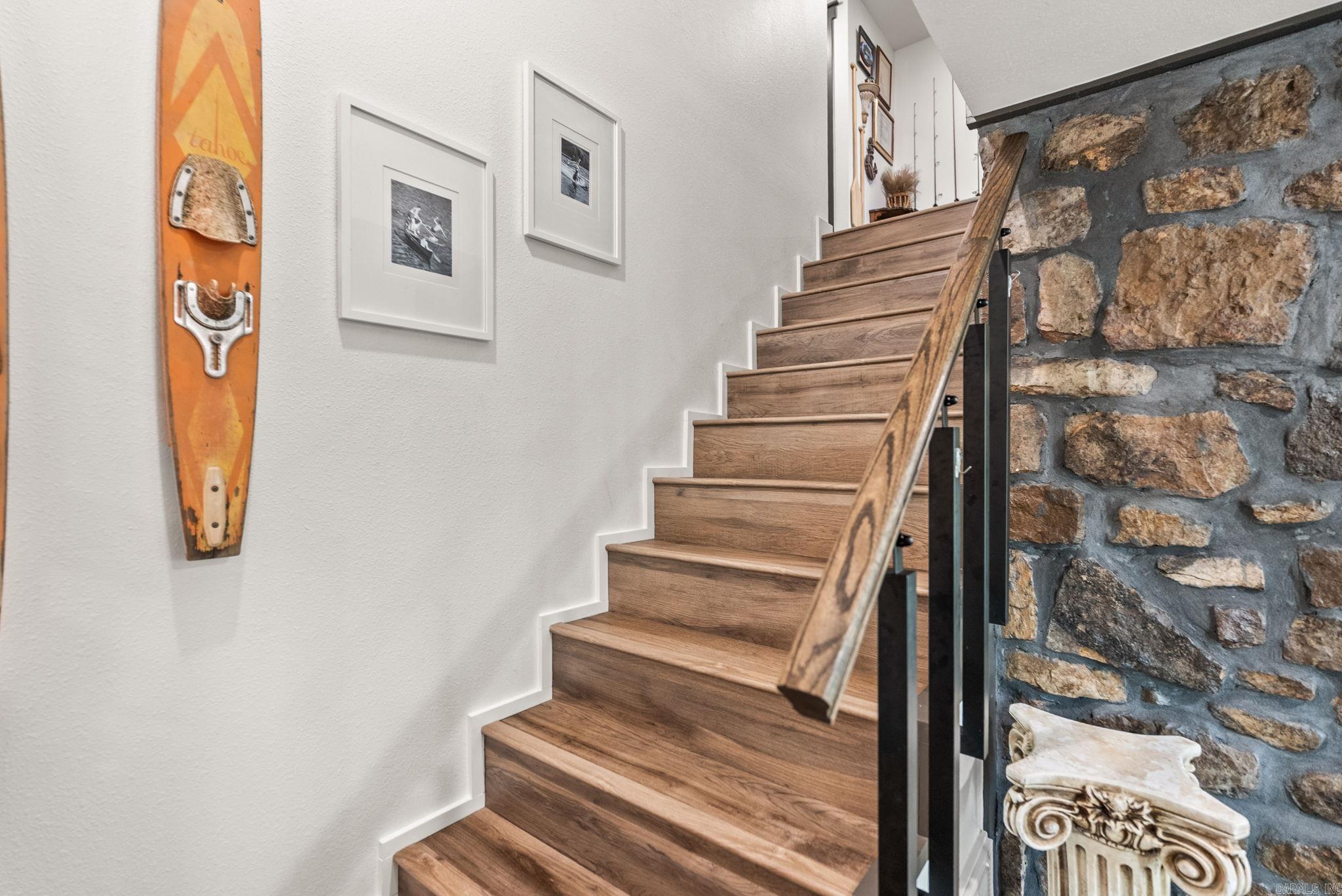 MORGAN MANOR - Residential