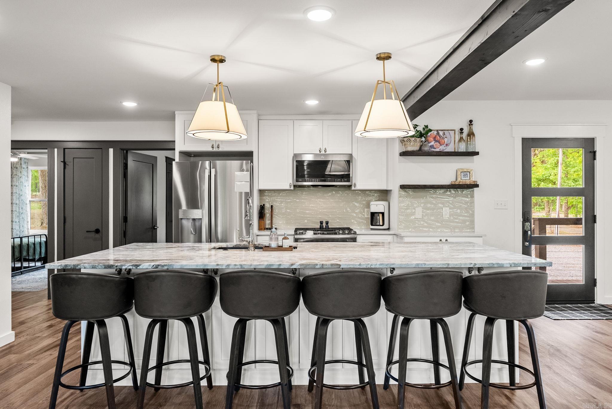 MORGAN MANOR - Residential