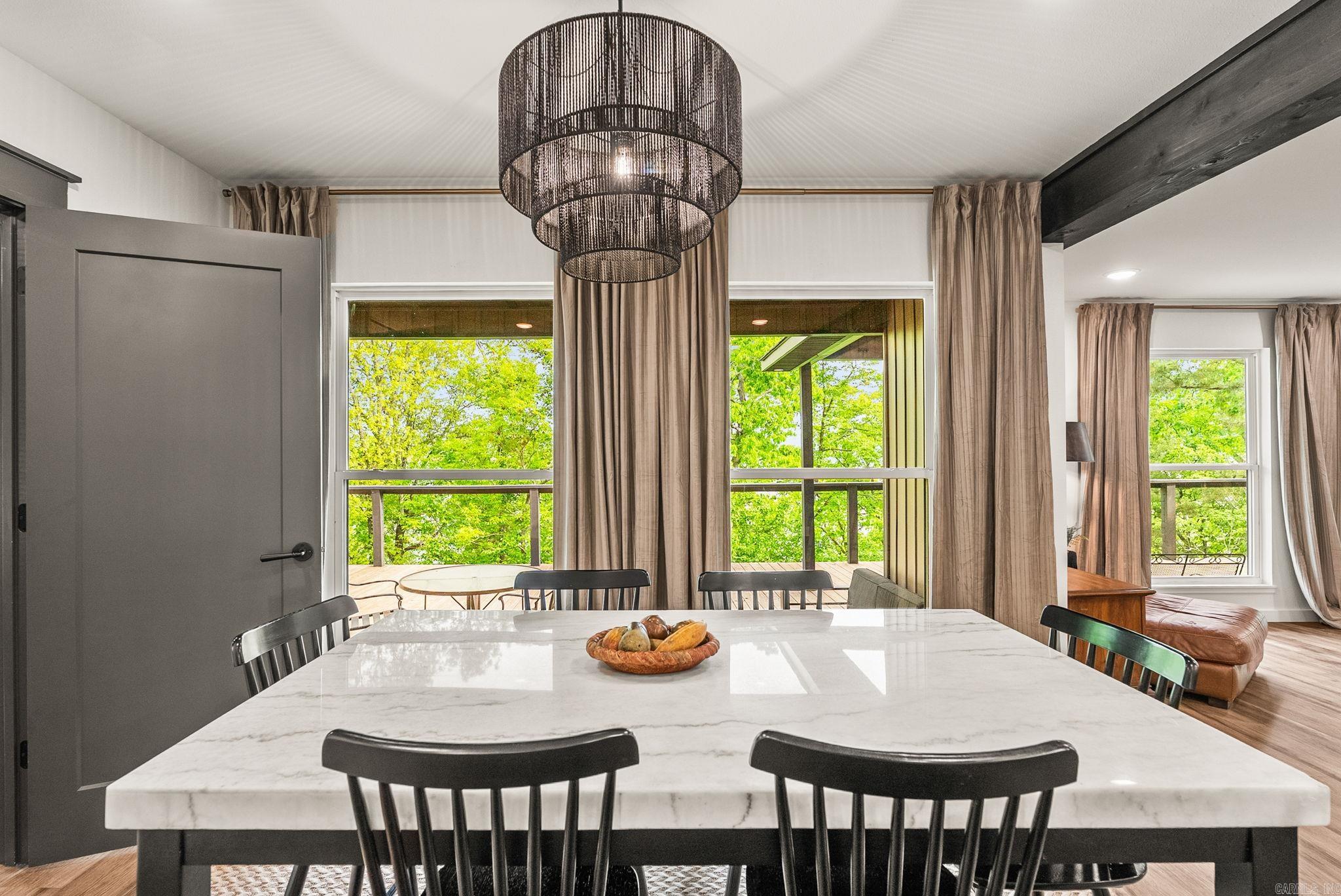 MORGAN MANOR - Residential