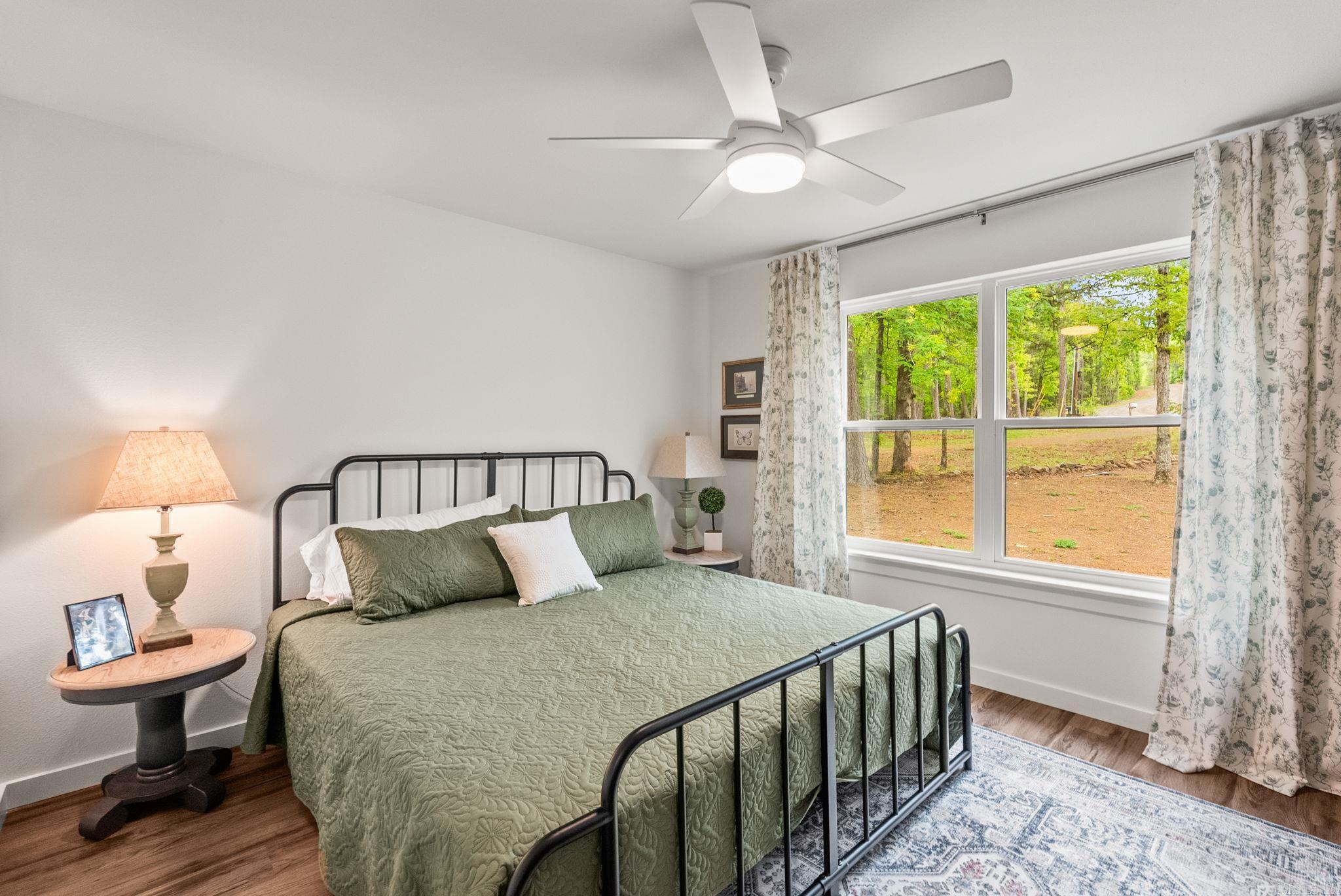 MORGAN MANOR - Residential