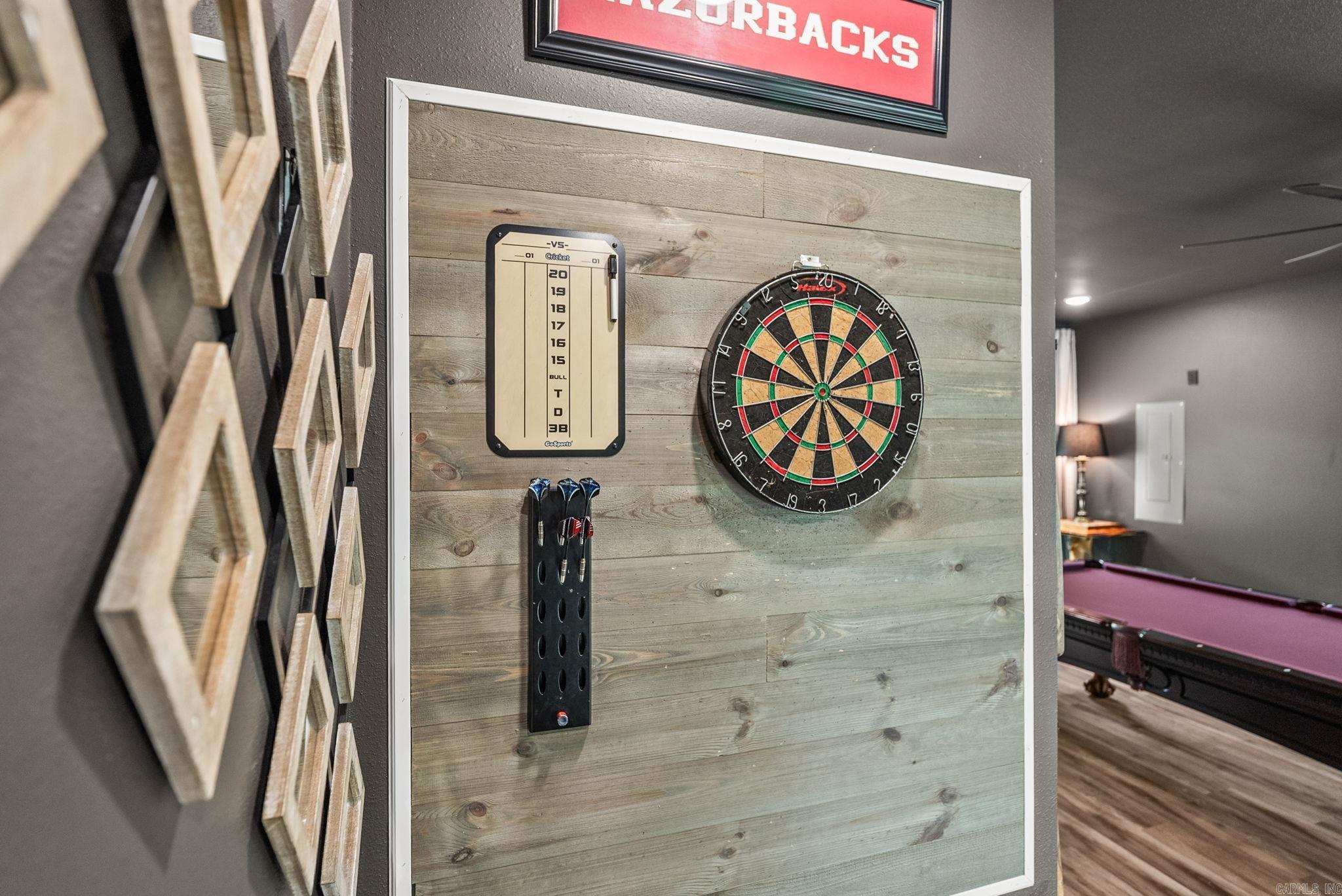 MORGAN MANOR - Residential