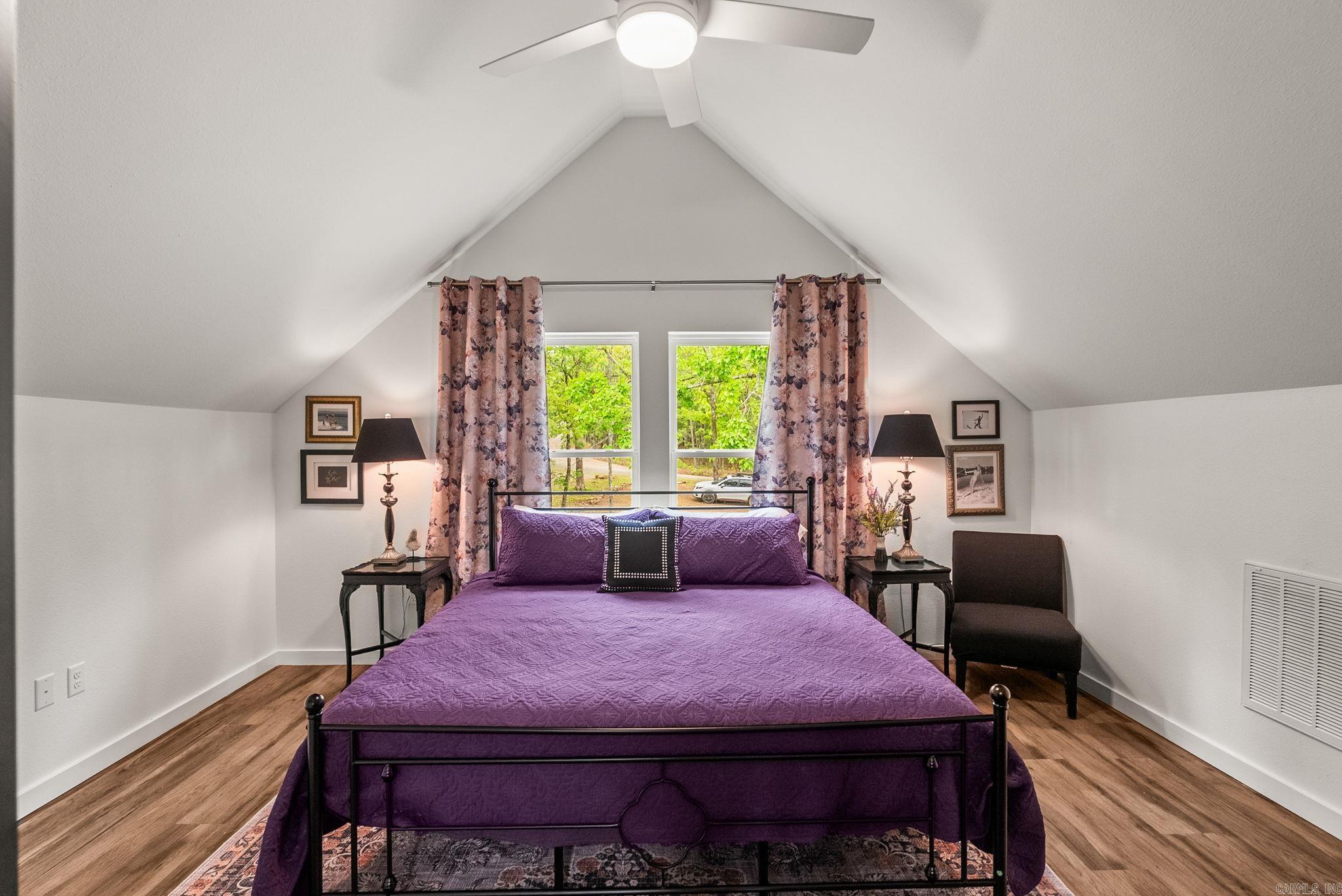 MORGAN MANOR - Residential