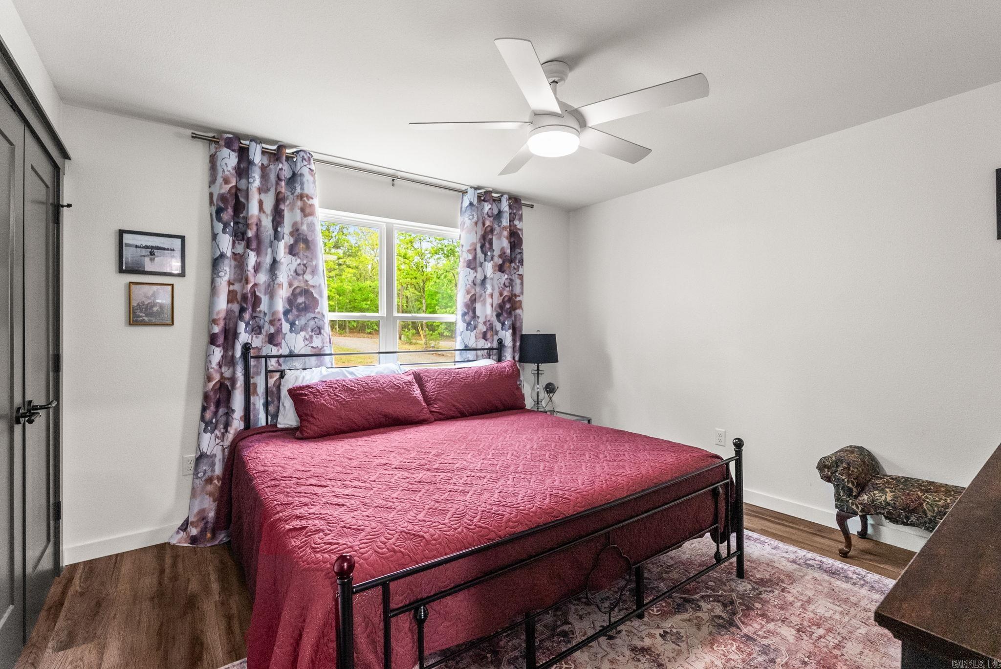 MORGAN MANOR - Residential