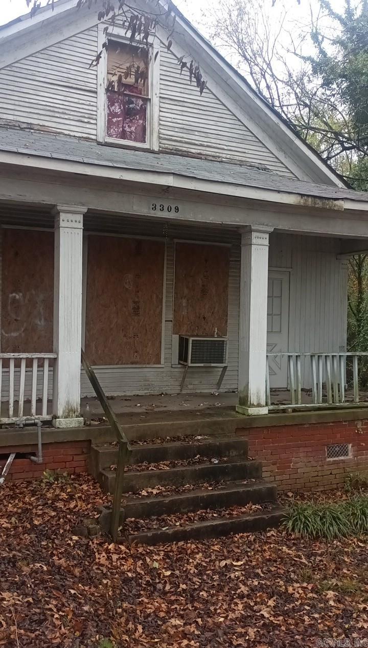 BRADDOCKS - Residential