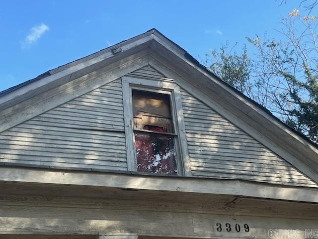 BRADDOCKS - Residential