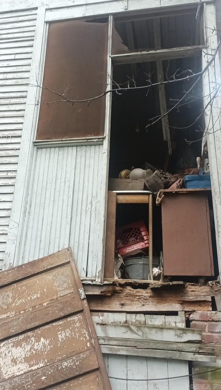 BRADDOCKS - Residential