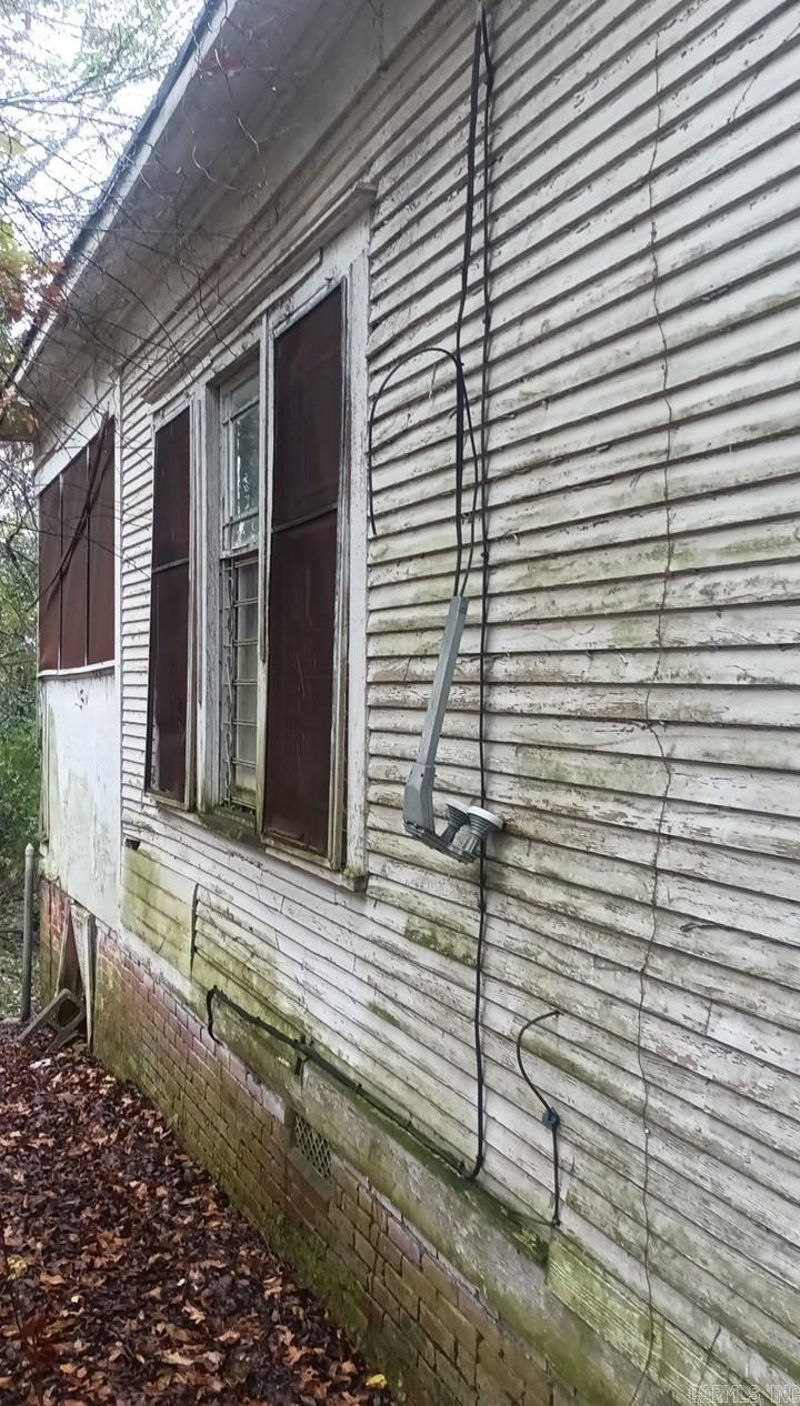 BRADDOCKS - Residential