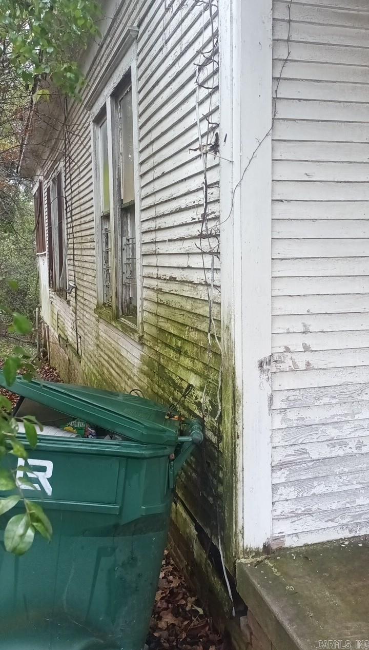 BRADDOCKS - Residential