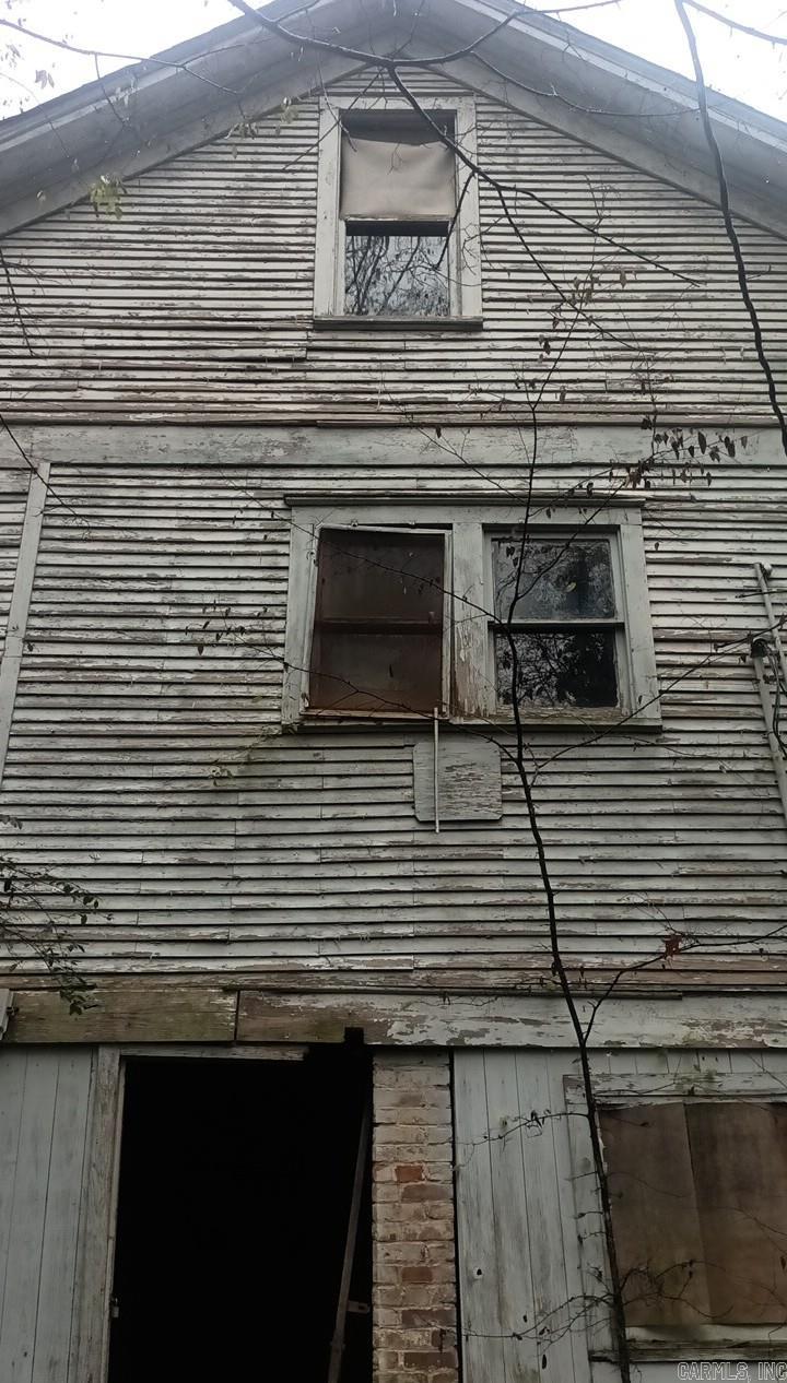 BRADDOCKS - Residential