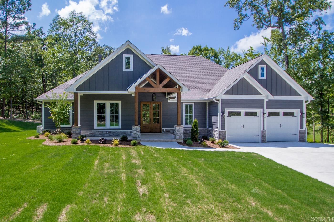 COUNTRYSIDE ESTATES - Residential