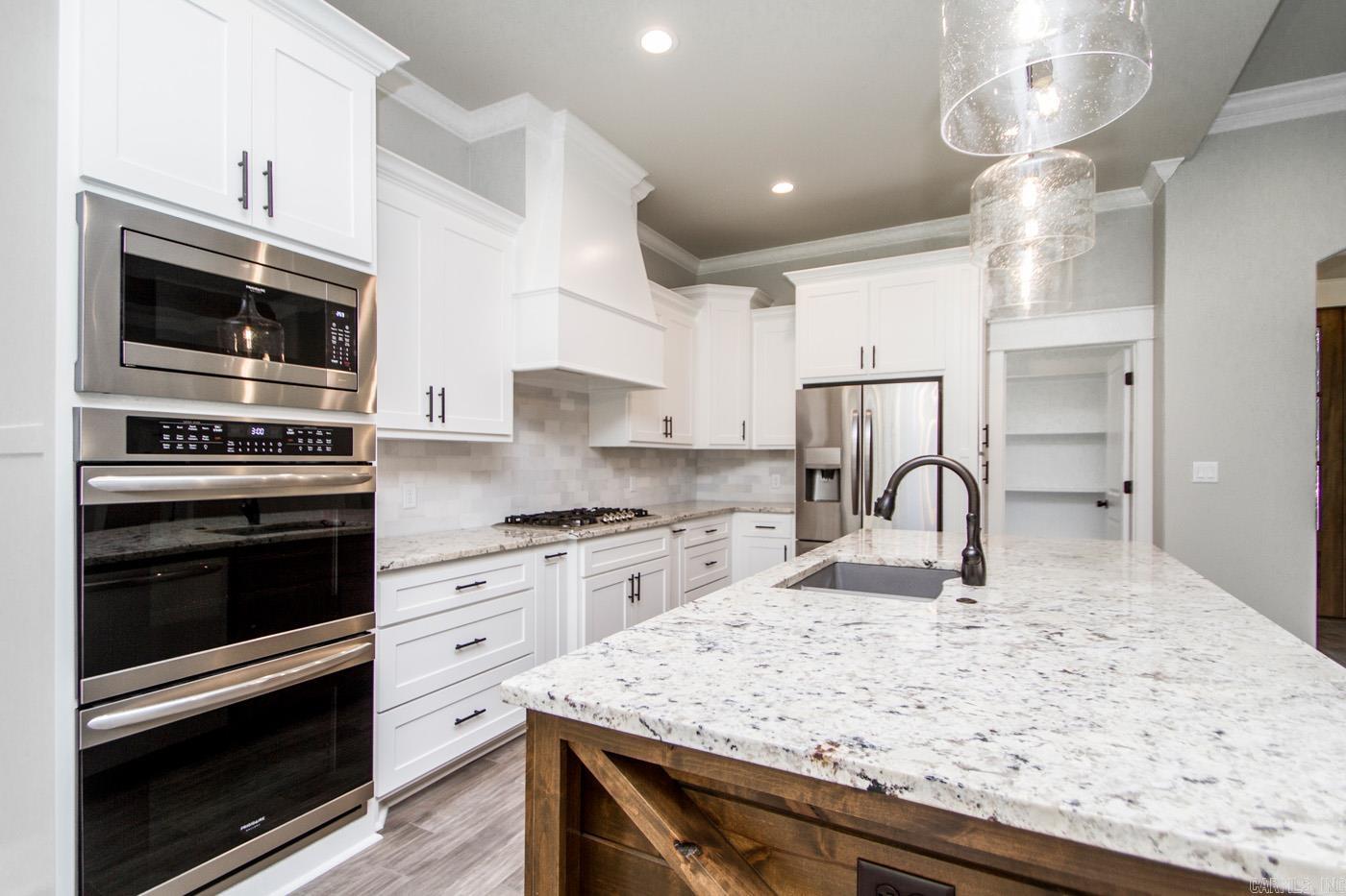 COUNTRYSIDE ESTATES - Residential