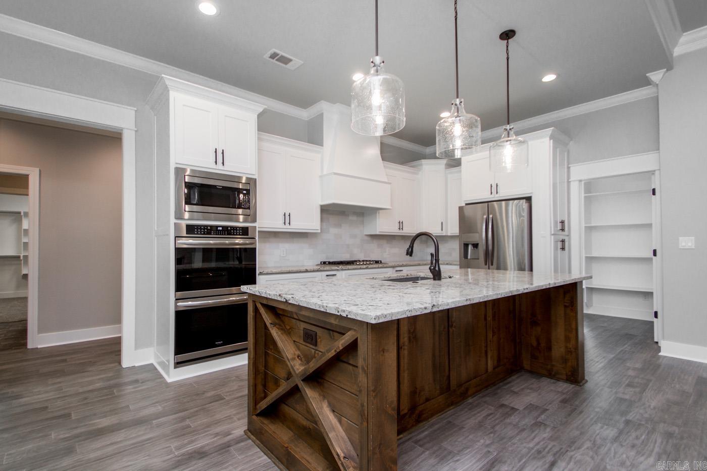 COUNTRYSIDE ESTATES - Residential