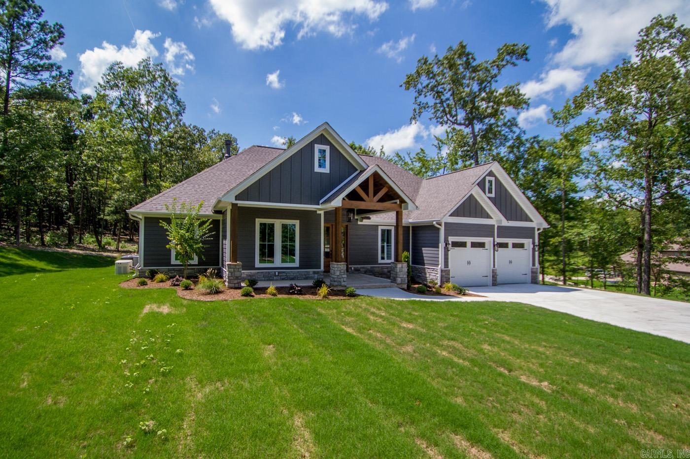 COUNTRYSIDE ESTATES - Residential