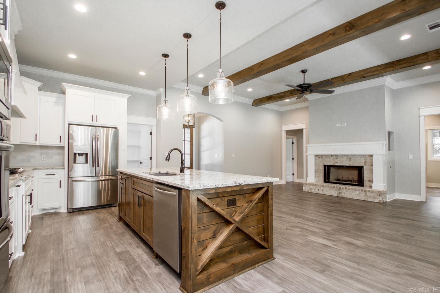 COUNTRYSIDE ESTATES - Residential