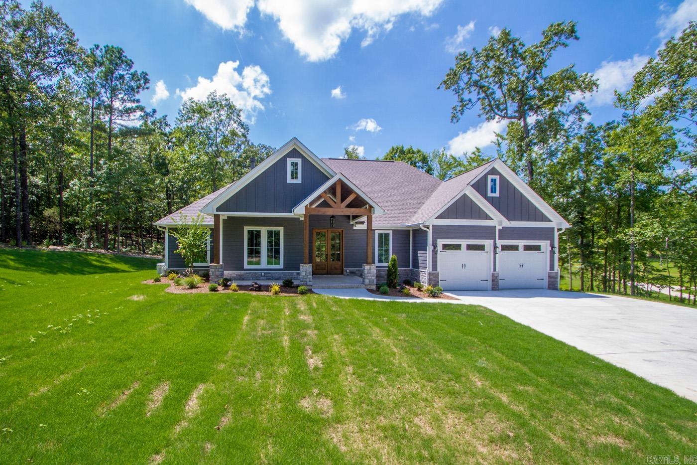 COUNTRYSIDE ESTATES - Residential