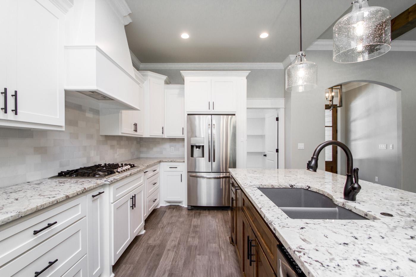 COUNTRYSIDE ESTATES - Residential