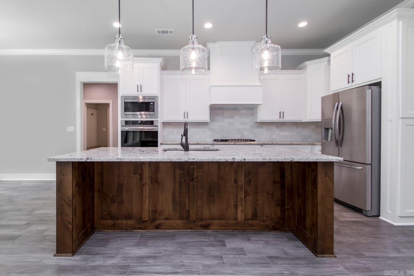 COUNTRYSIDE ESTATES - Residential