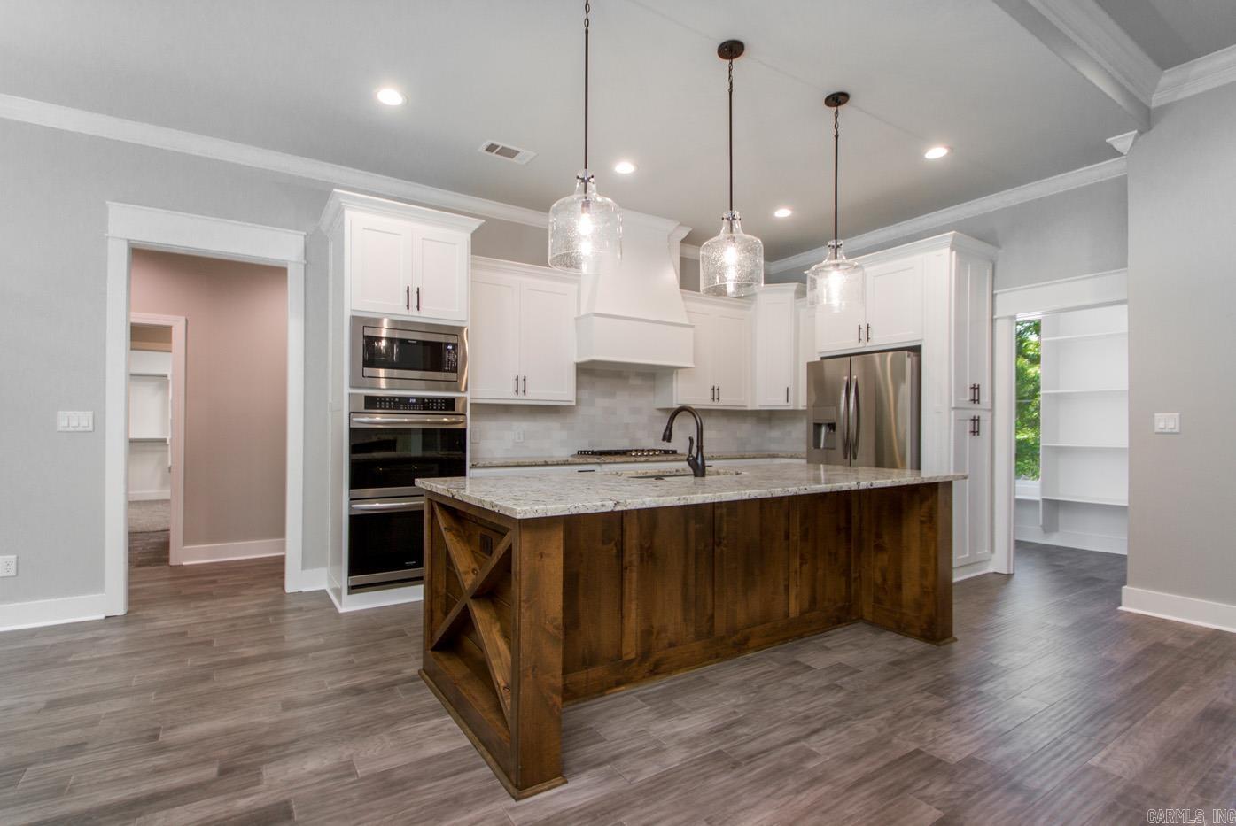 COUNTRYSIDE ESTATES - Residential