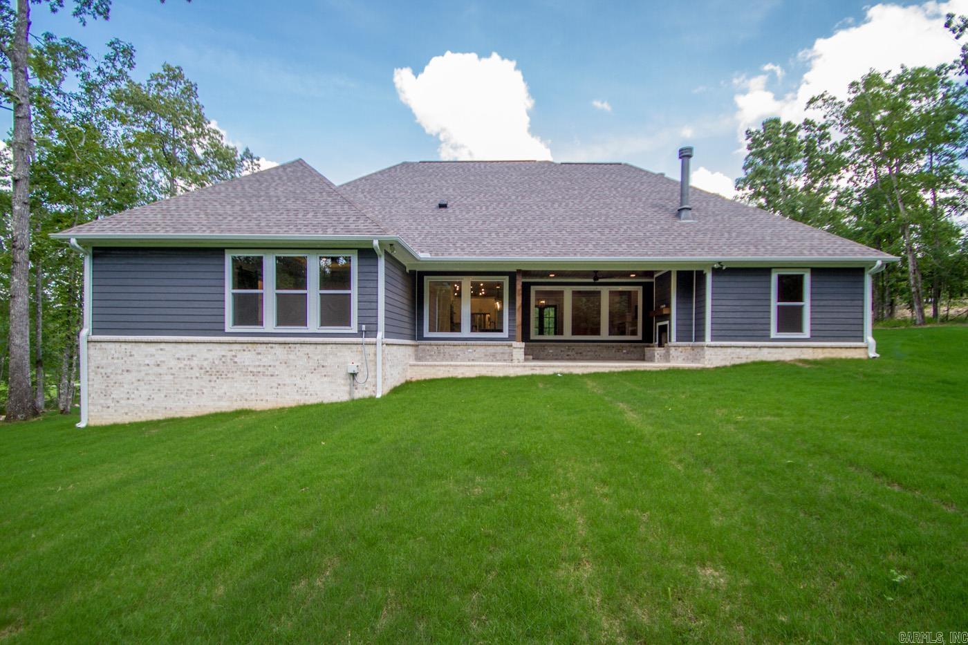 COUNTRYSIDE ESTATES - Residential