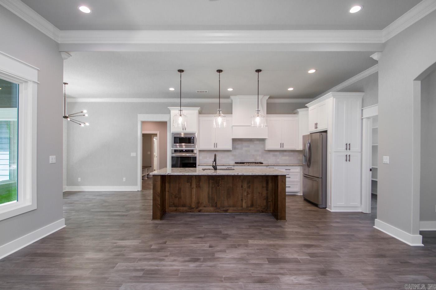 COUNTRYSIDE ESTATES - Residential