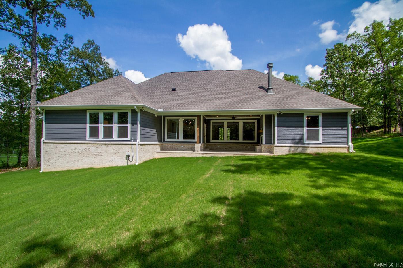 COUNTRYSIDE ESTATES - Residential