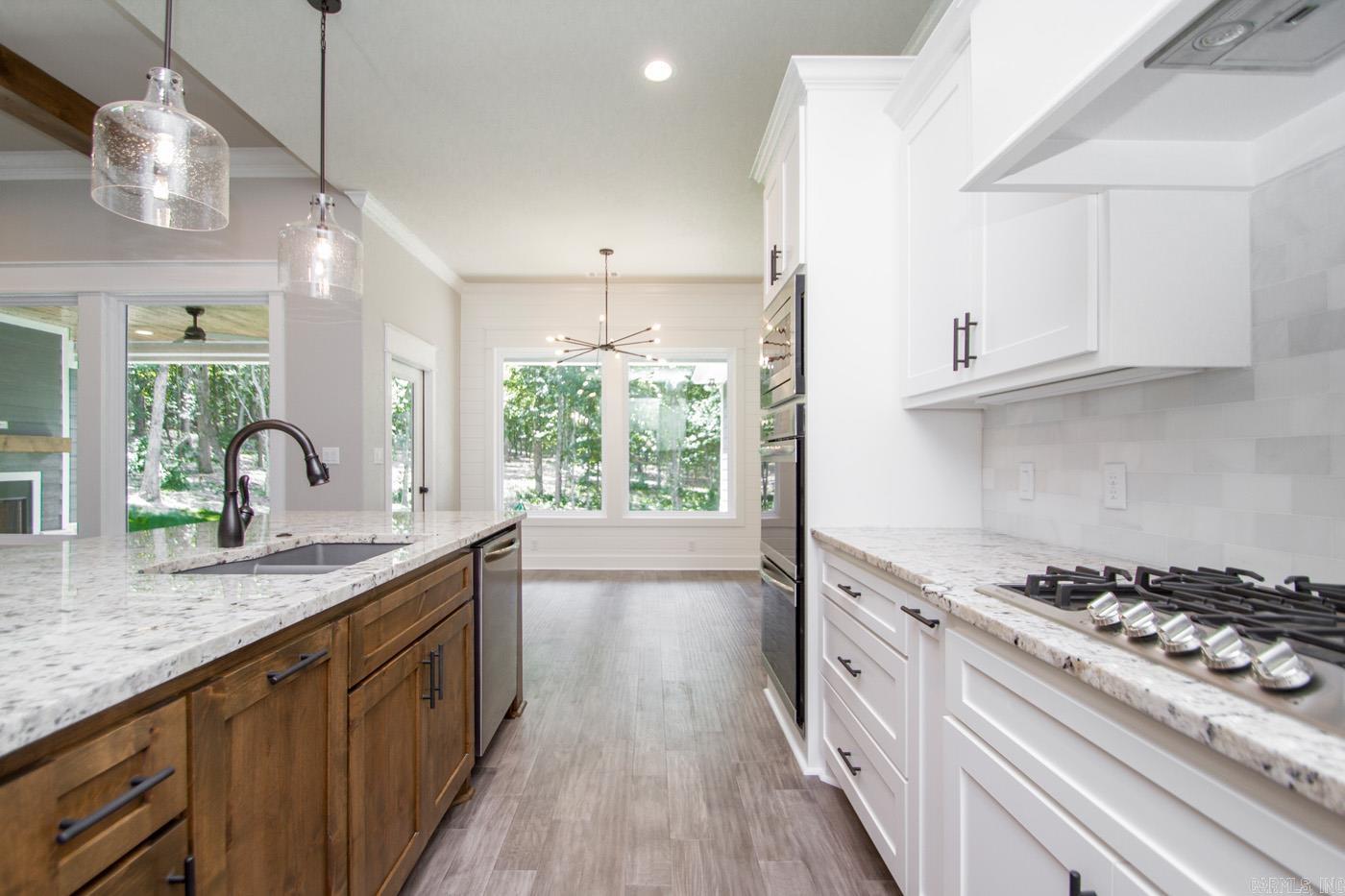 COUNTRYSIDE ESTATES - Residential