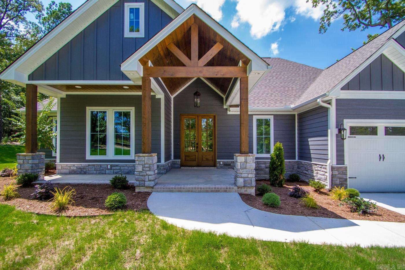 COUNTRYSIDE ESTATES - Residential