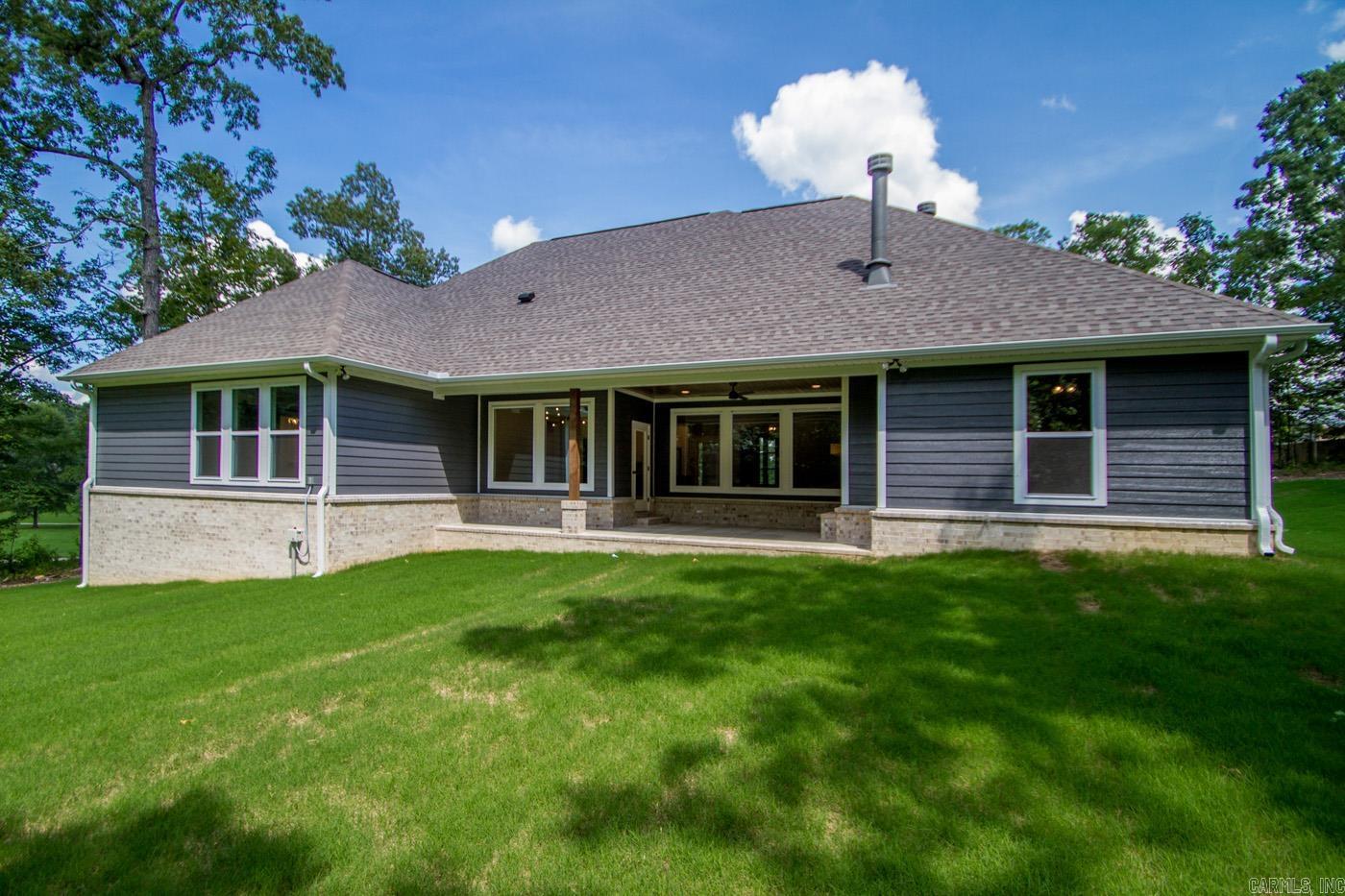 COUNTRYSIDE ESTATES - Residential