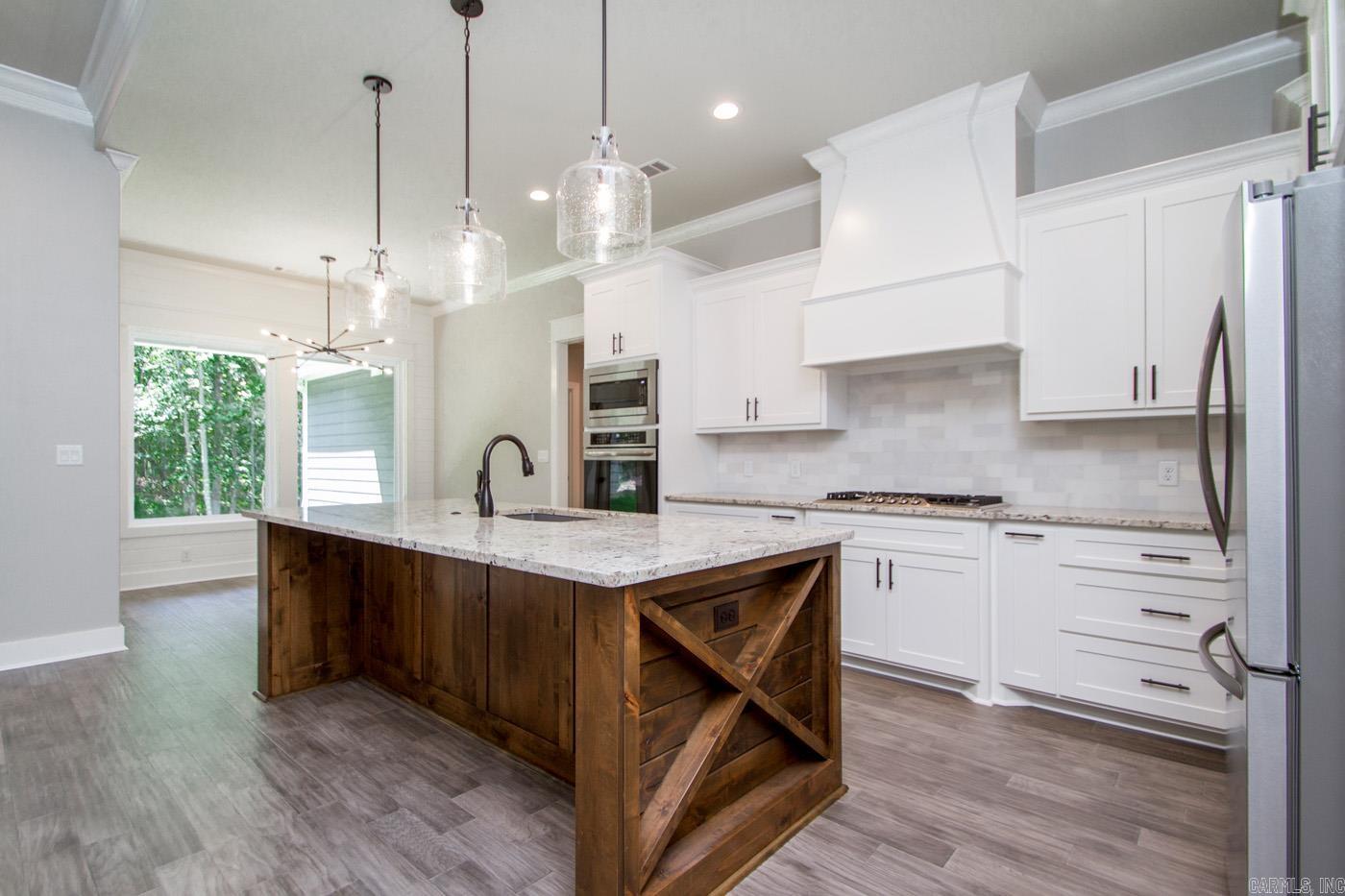 COUNTRYSIDE ESTATES - Residential