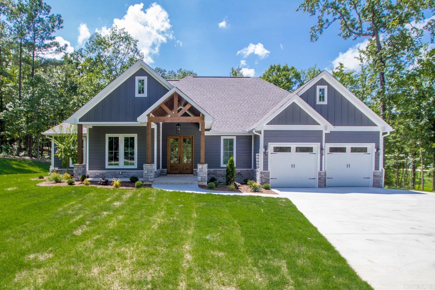 COUNTRYSIDE ESTATES - Residential