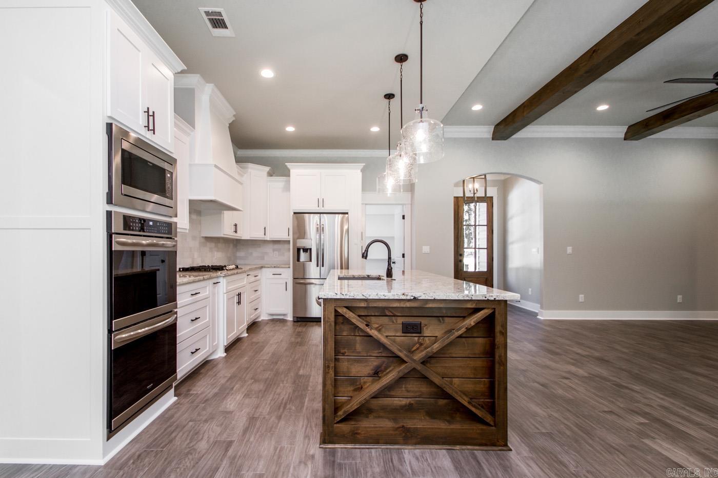 COUNTRYSIDE ESTATES - Residential