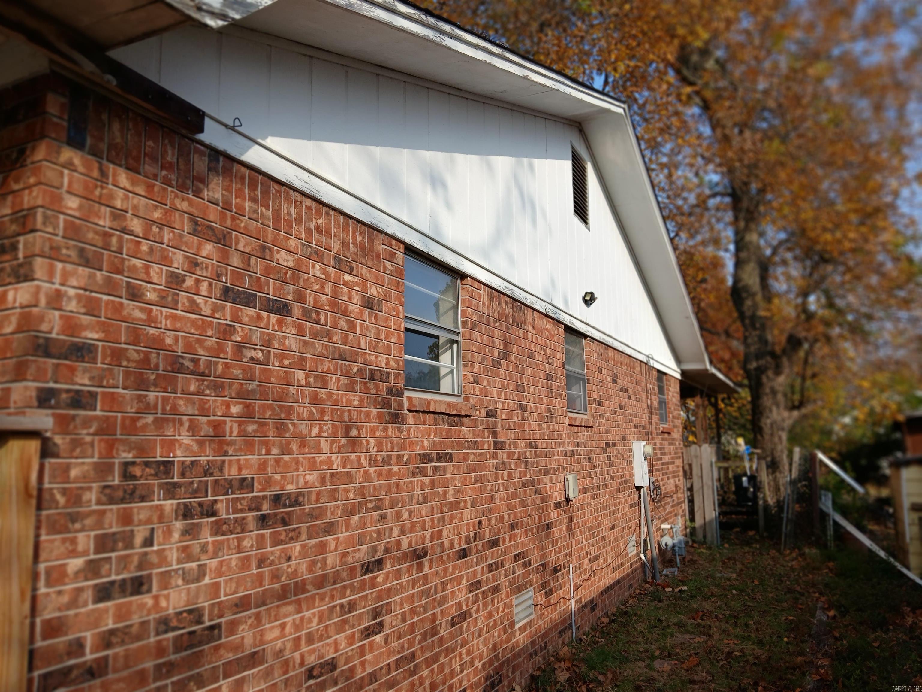 RAINES S/D WOODRUFF ADD - Residential