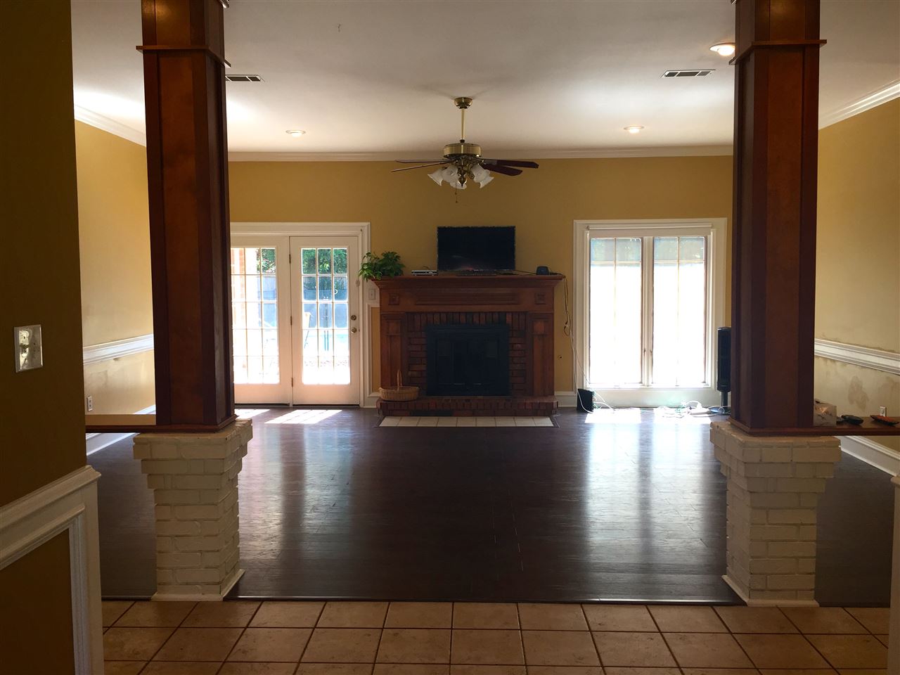 Pippinpost - Residential