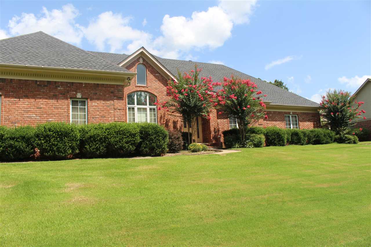 Pippinpost - Residential