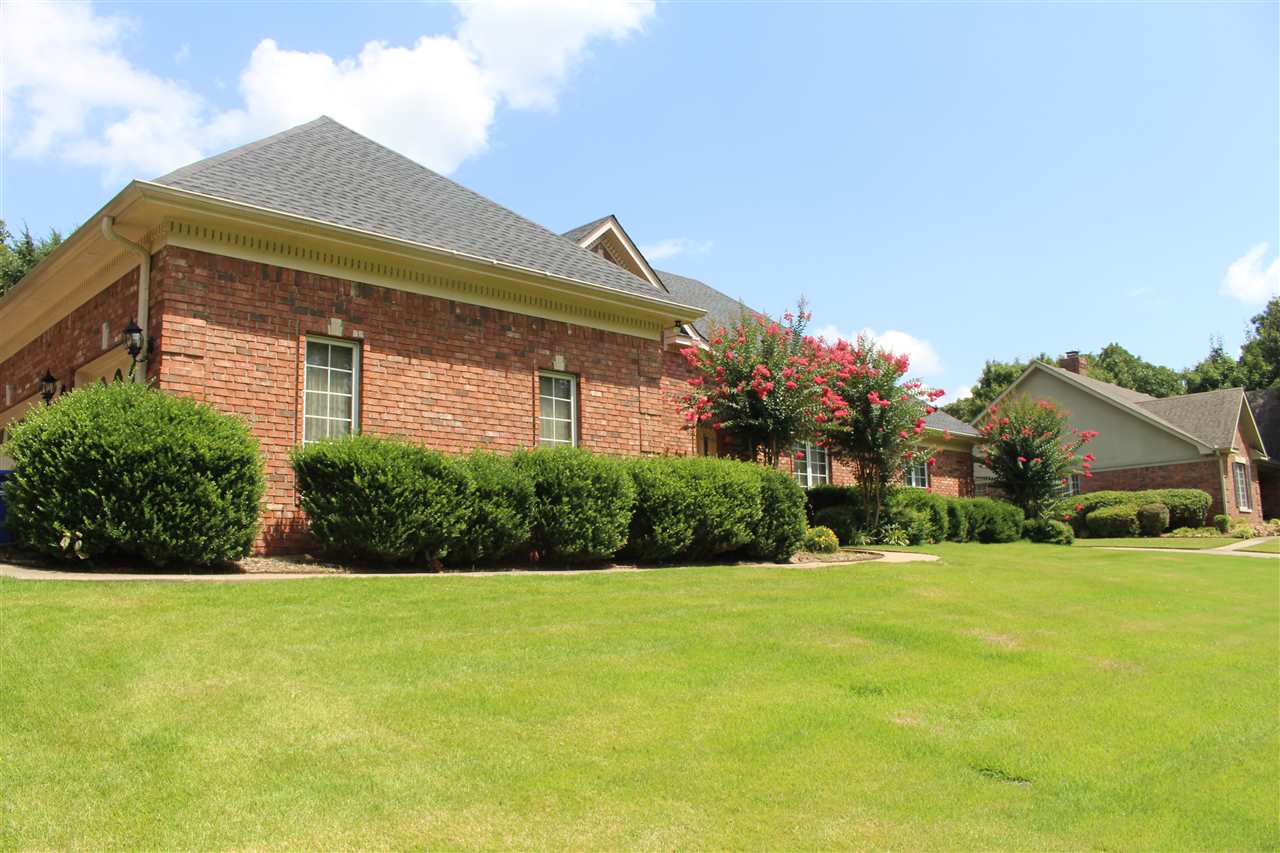 Pippinpost - Residential