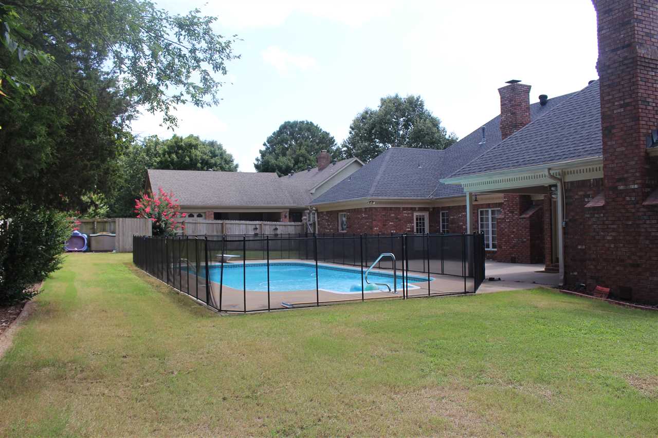 Pippinpost - Residential