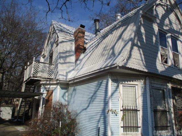 HATFIELD - Residential