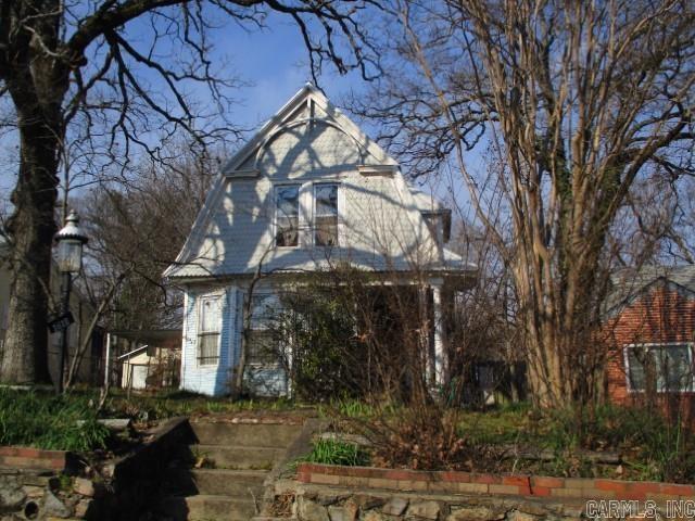 HATFIELD - Residential