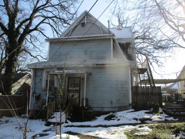 HATFIELD - Residential