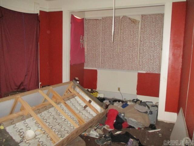 HATFIELD - Residential