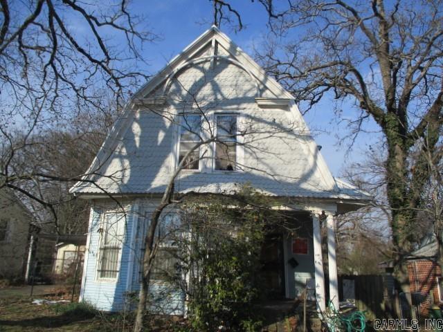 HATFIELD - Residential