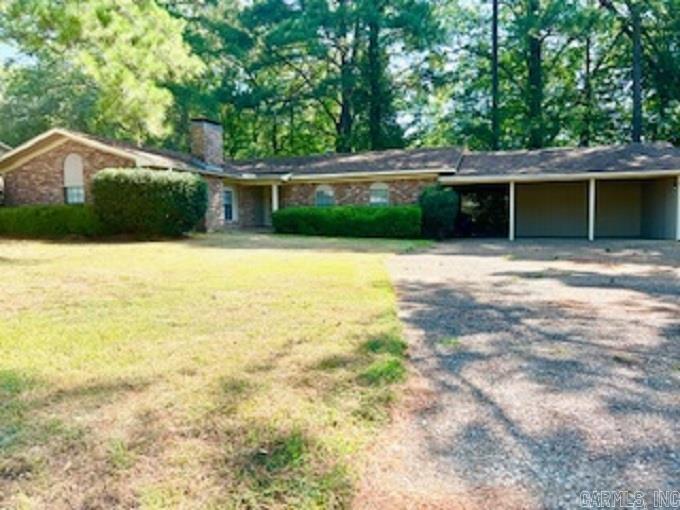MIKE BERG LAKE - Residential