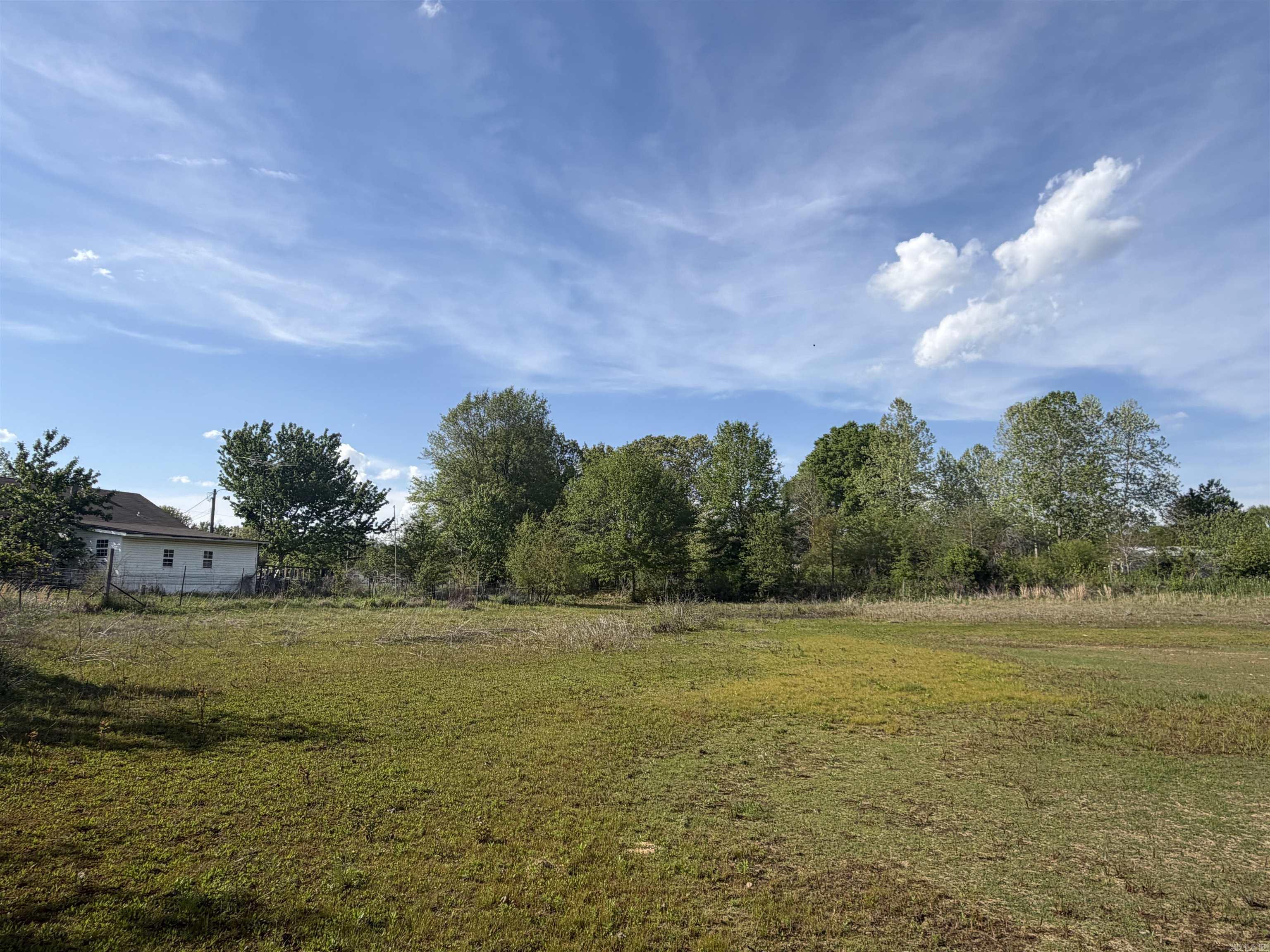 Heather Farm Survey - Land