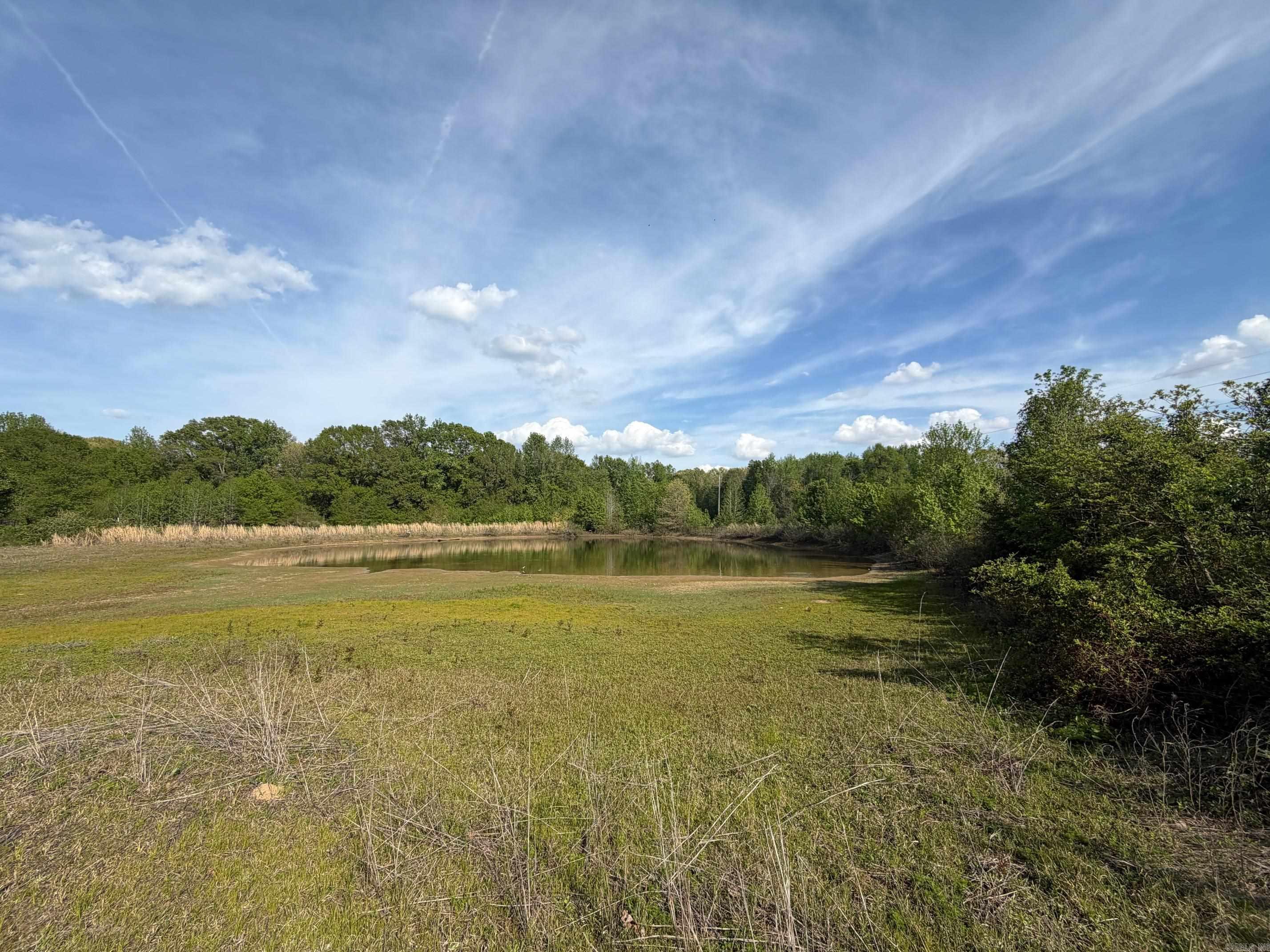 Heather Farm Survey - Land